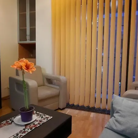 Apartamento Angel