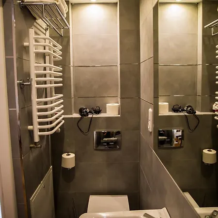 Just4you Appartement *