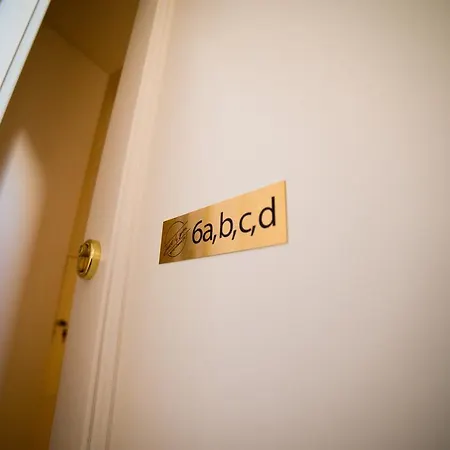 Just4you Appartement *