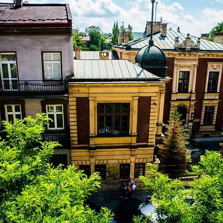 Just4you Appartement *