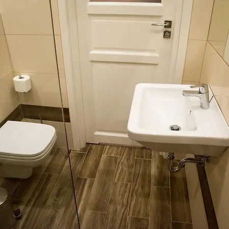 Just4you Appartement Cracovie