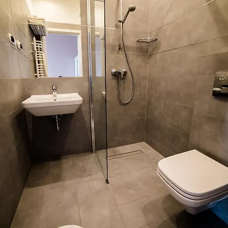 Just4you Appartement