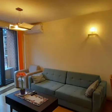 Angel Apartment