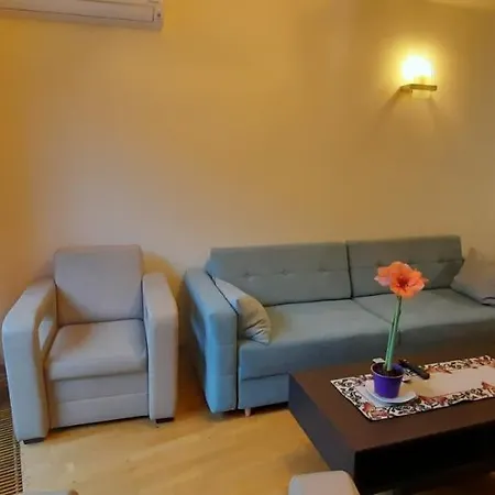 Angel Apartamento Cracovia