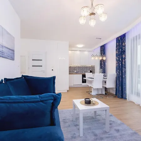 Wislane Tarasy Lux Cracow By Renters Prestige * Krakow