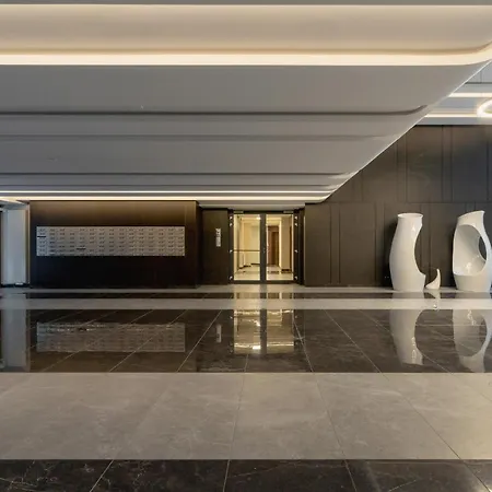 Wislane Tarasy Lux Cracow By Renters Prestige Apartment