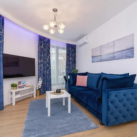 Wislane Tarasy Lux Cracow By Renters Prestige Krakow