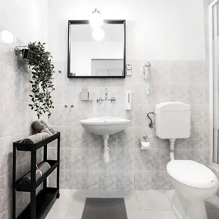 27rooms Czapskich Great Location, Old Town Cracovia