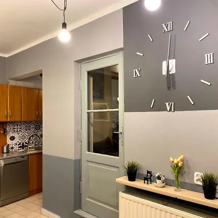 Apartment Lares And Penates