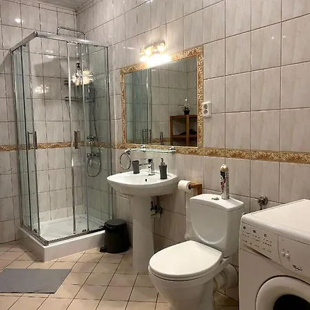 Apartment Lares And Penates Krakow