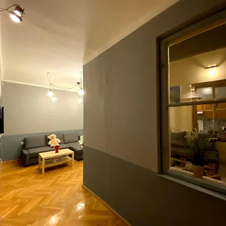 Lares And Penates Apartment Krakow
