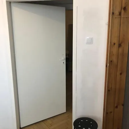 Pokoj 12a Apartment Krakow