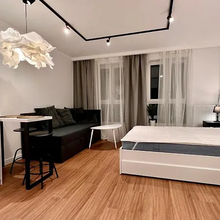 Way2stay Centrum Krakow