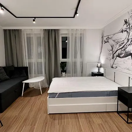 Way2stay Centrum Apartment *
