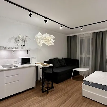 Way2stay Centrum Apartment
