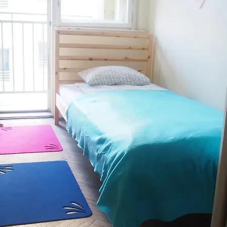 Hostel Krakow Color Sarego