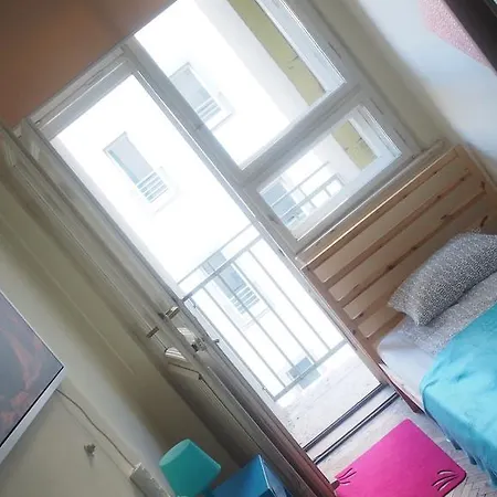 Ostello Hostel Krakow Color Sarego