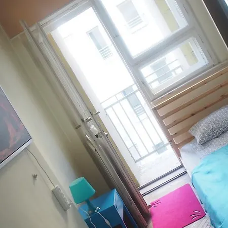 Ostello Hostel Krakow Color Sarego *