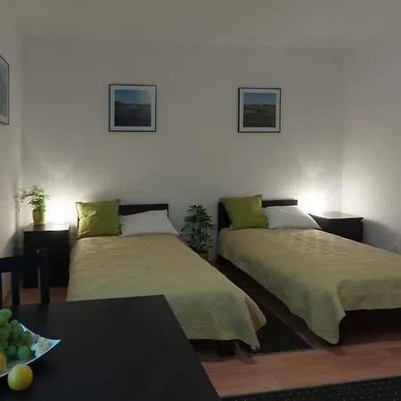 Homestay Inn- Town Krakow