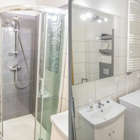 Apartament Pod Slowikiem *