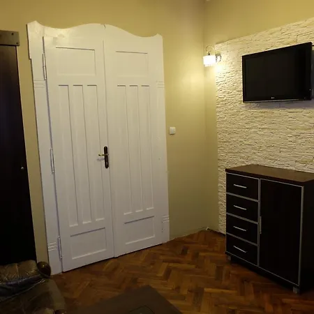Apartment As Smolensk Krakow