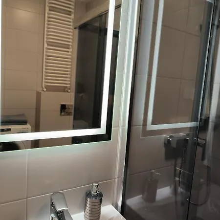 Apartmán Stanczyka - 42m2 Krakov