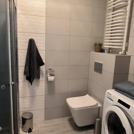 Stanczyka - 42m2 Kraków