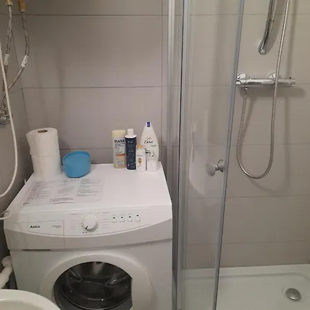 Apartment Time For Cracow Krakow