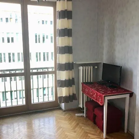 Apartment Time For Cracow