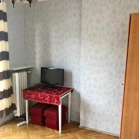 Apartment Time For Cracow *