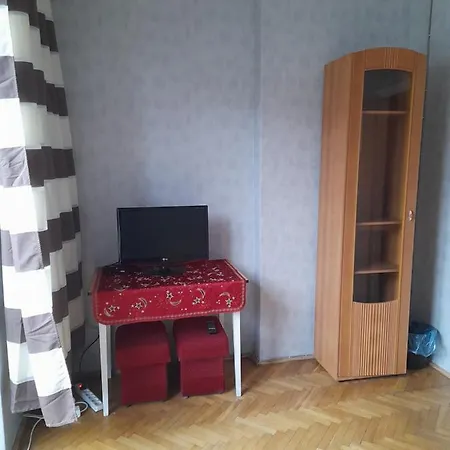 Time For Cracow Apartment