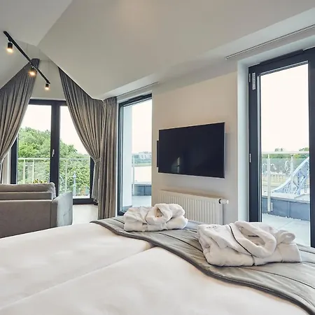 The Bridge Hotel 4*