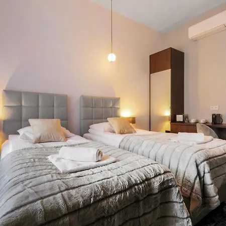 Apartment Aparthotel Cracovia Residence