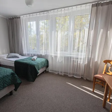 Otel Felix 2*
