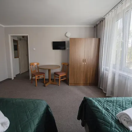 Otel Felix Krakow