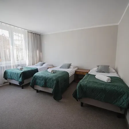 Otel Felix