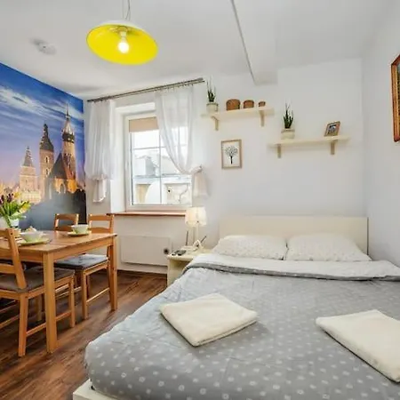 Cosy Apartment