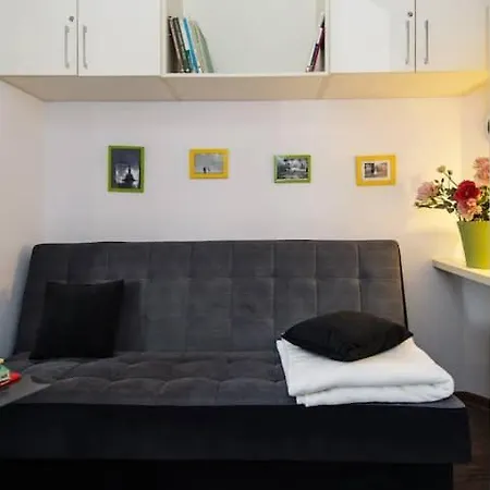 Apartment Cosy Krakow