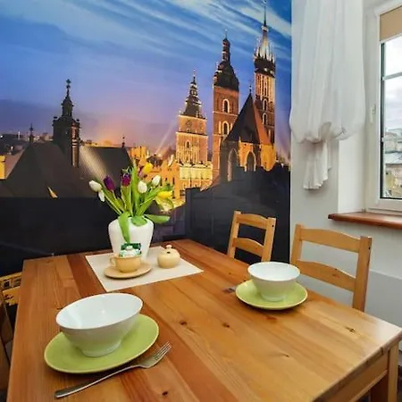 Cosy Apartment