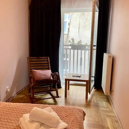 Heart Of Kazimierz - Two Storey Apartment *