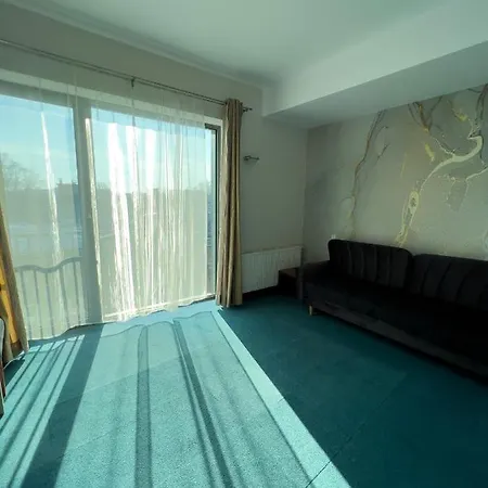 Poleski Hotel 3*