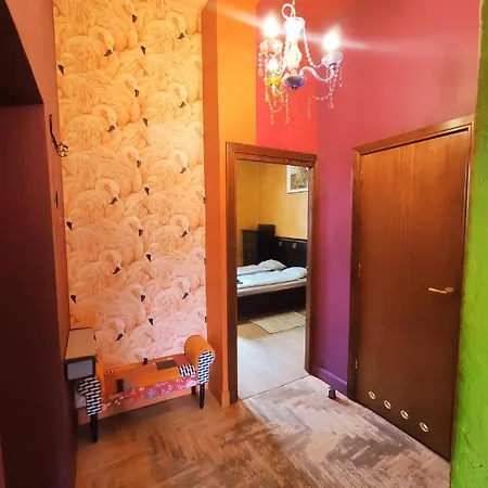 Czarnieckiego 4 By Homeprime Apartment *