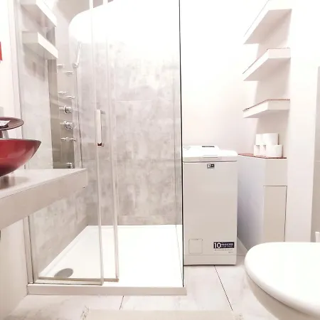 Czarnieckiego 4 By Homeprime Apartment Krakow