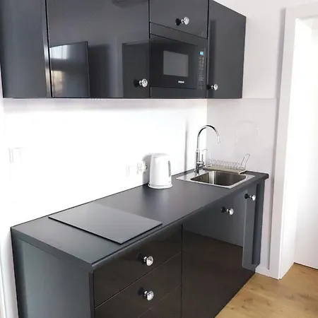 Szeroka 33 A-c By Homeprime דירה *