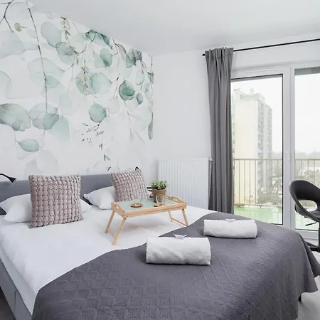Switezianki Luxurious With Parking By Renters Prestige Krakow