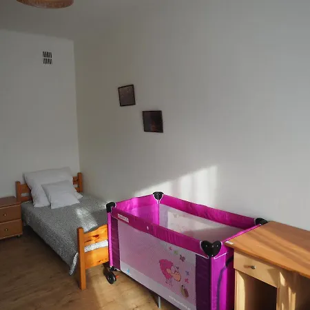 Hutapart Nowa Huta Apartment Krakow