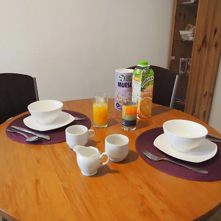 Apartment Hutapart Nowa Huta