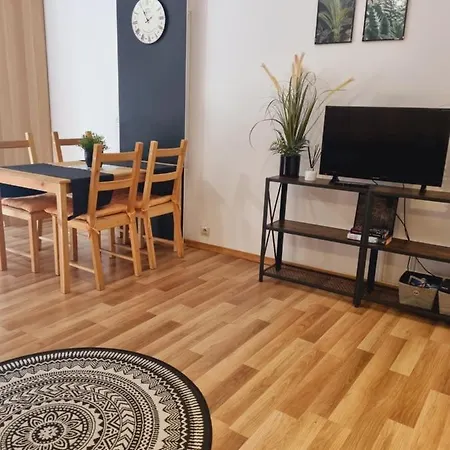 Apartament Pod Wawelem *
