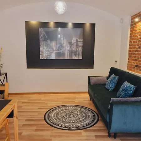 Apartament Pod Wawelem