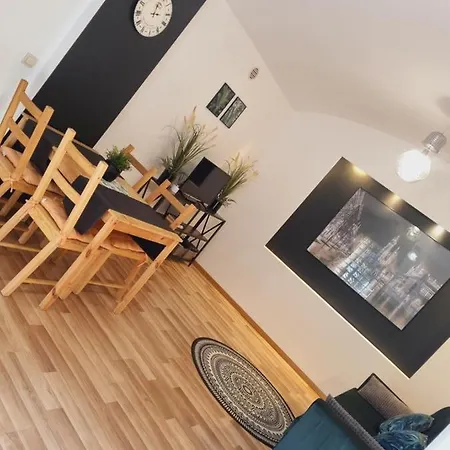Pod Wawelem Apartament *